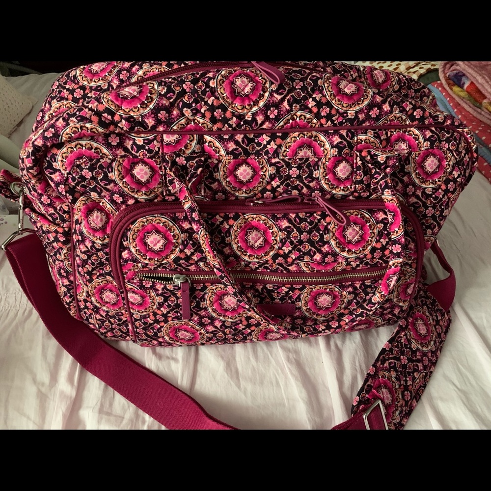 Vera Bradley bags